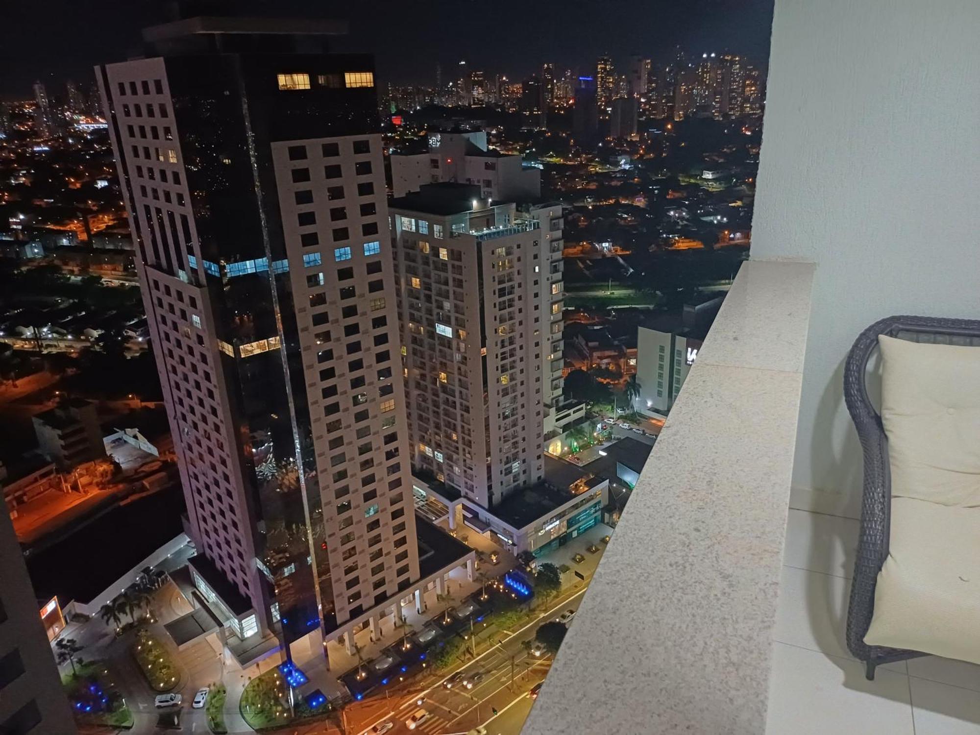 Brookfield Tower, Goiania
